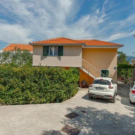 Apartments Danica トロギール エクステリア 写真
