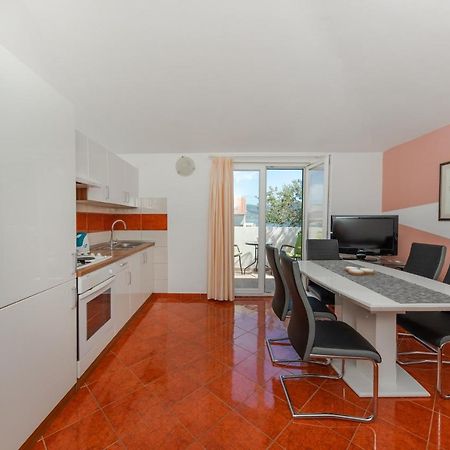 Apartments Danica トロギール エクステリア 写真
