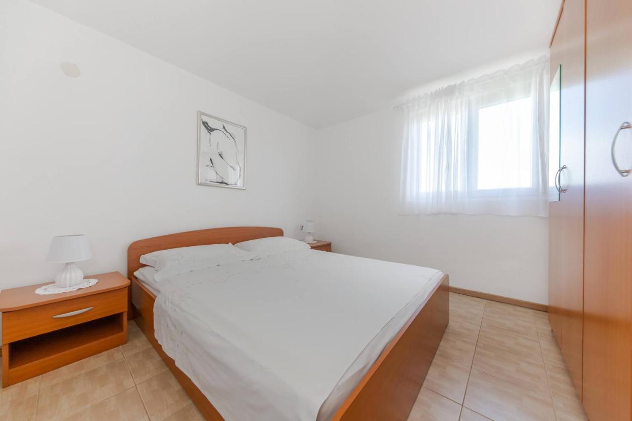 Apartments Danica トロギール エクステリア 写真